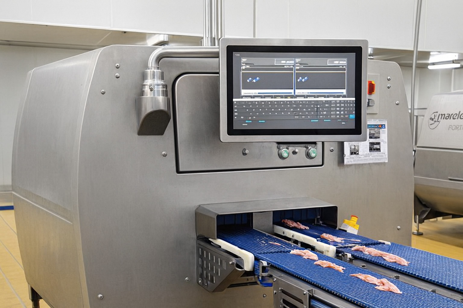 Industrial panel PC buying guide — selection criteria for industrial touchscreen computers