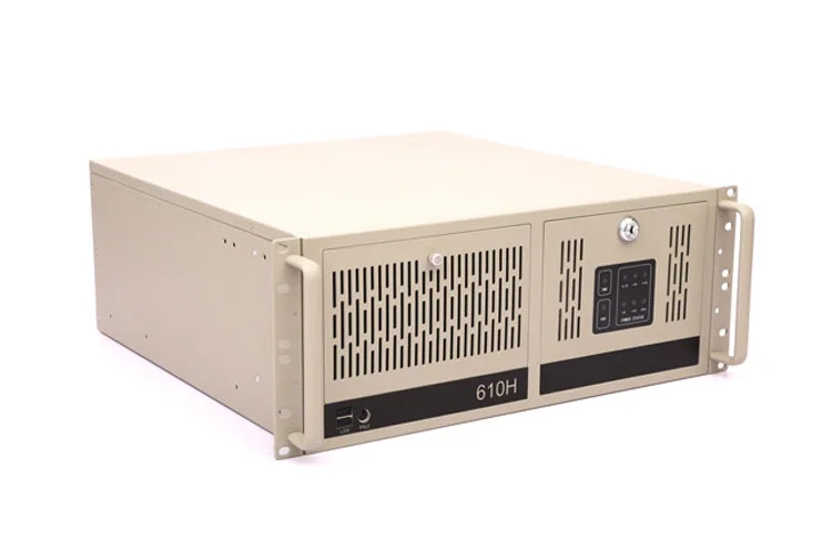 rackmount industrial PC