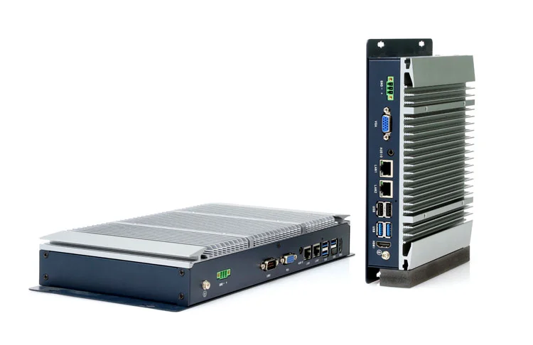 standard industrial PC series