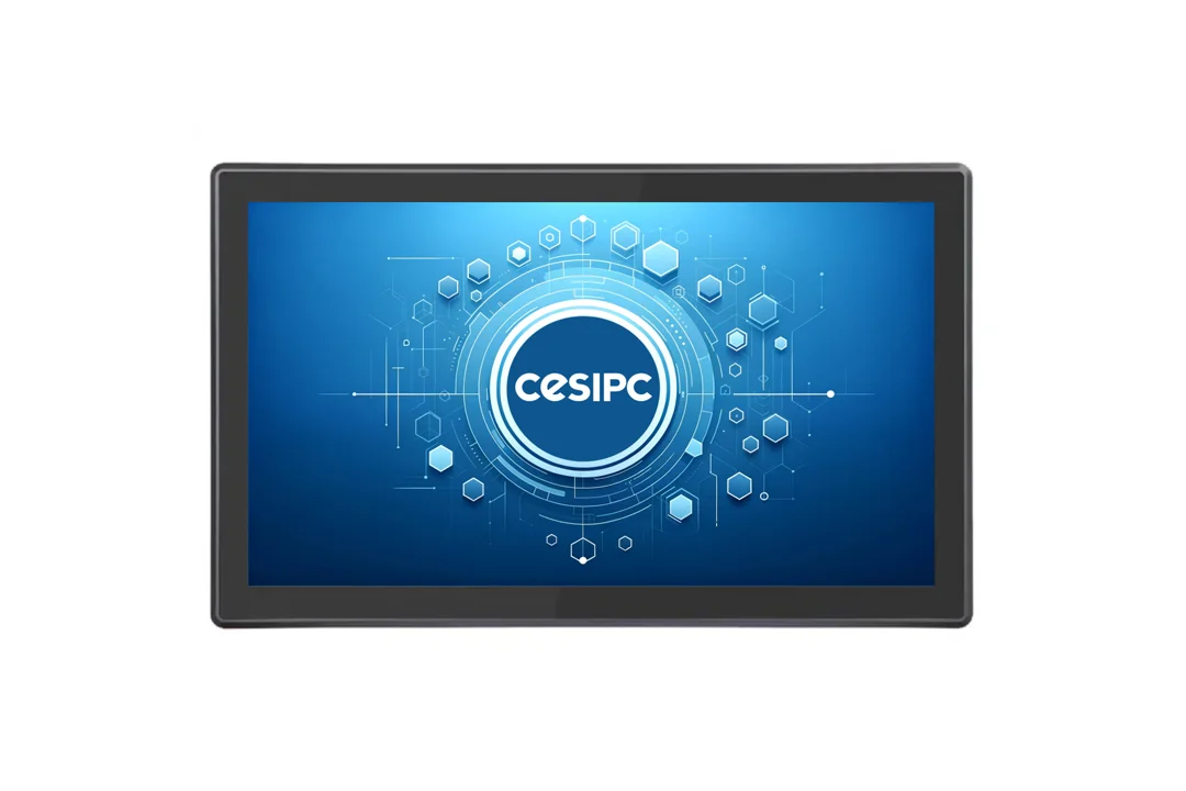 Industrial monitor series