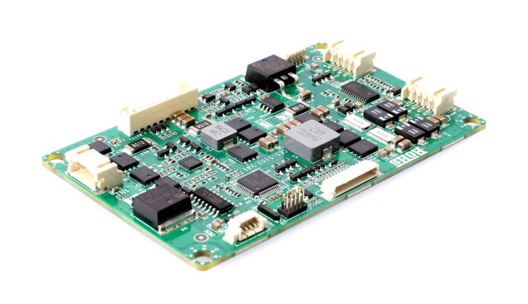 CES-5103 · 电池管理板（备用电源）