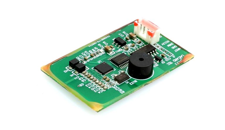 EXB-RF01 · HDMI 转 LVDS 屏接驱动扩展板