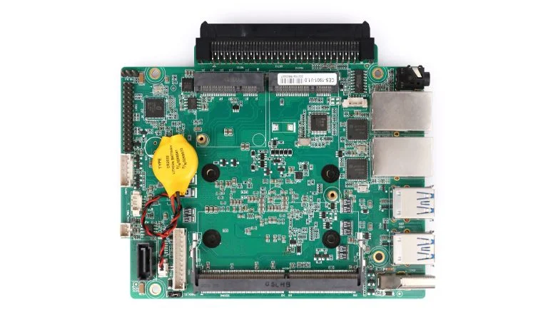 CES-1901 智核主板 - Intel Core 第 10 代 Comet Lake - CESIPC i-Core™