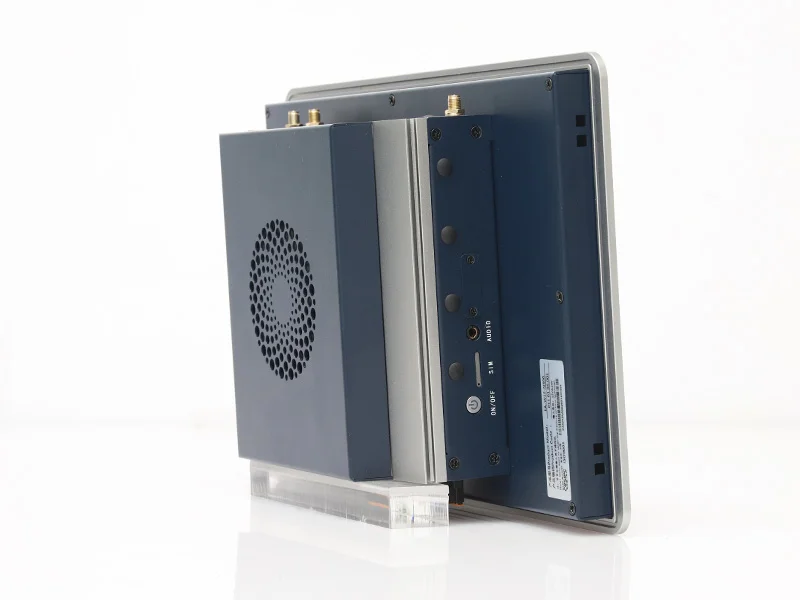 EA-W12-N500 Edge AI Computer - Product detail photo
