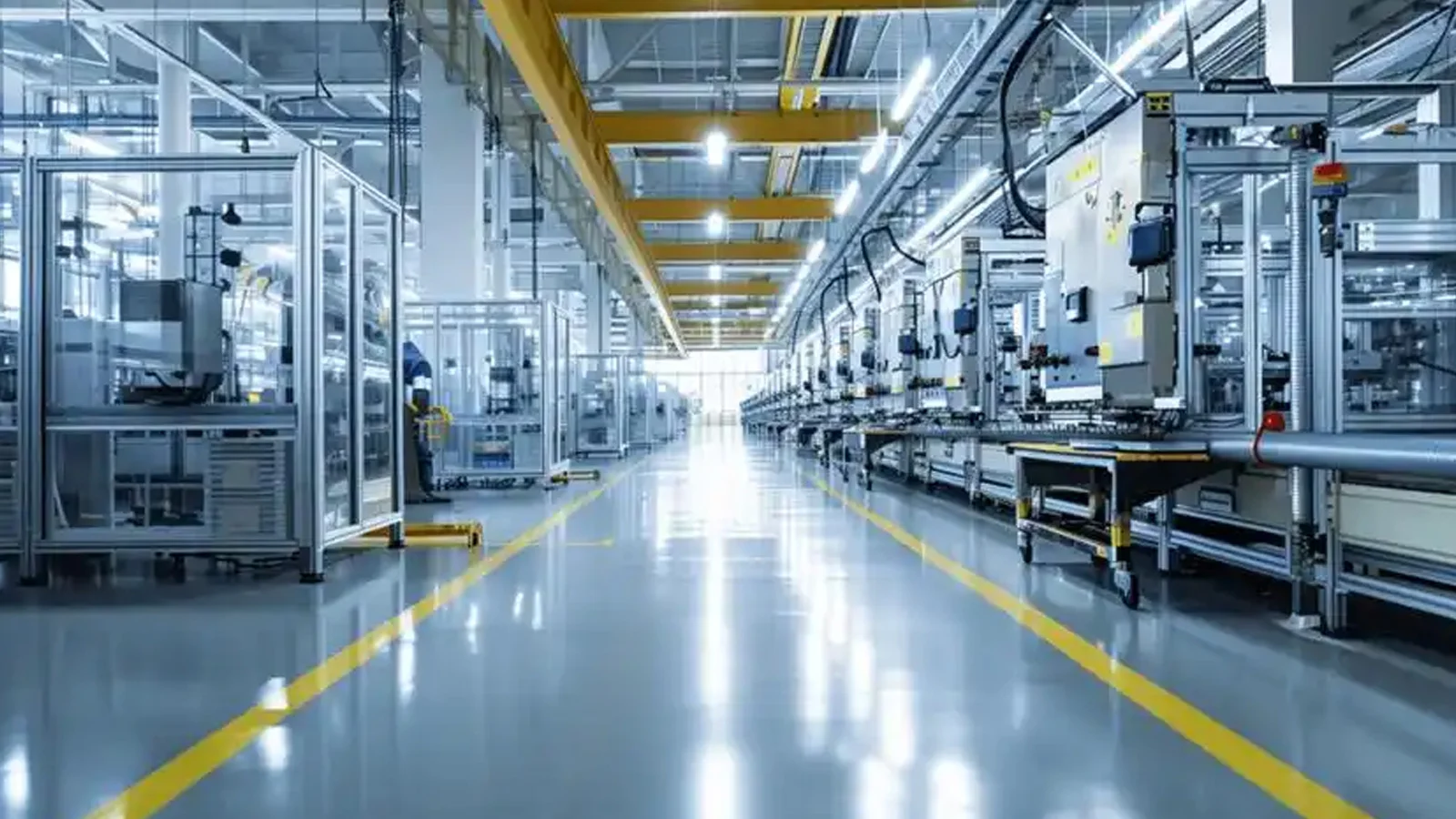 EPC-102B embedded industrial computer - data acquisition and control application