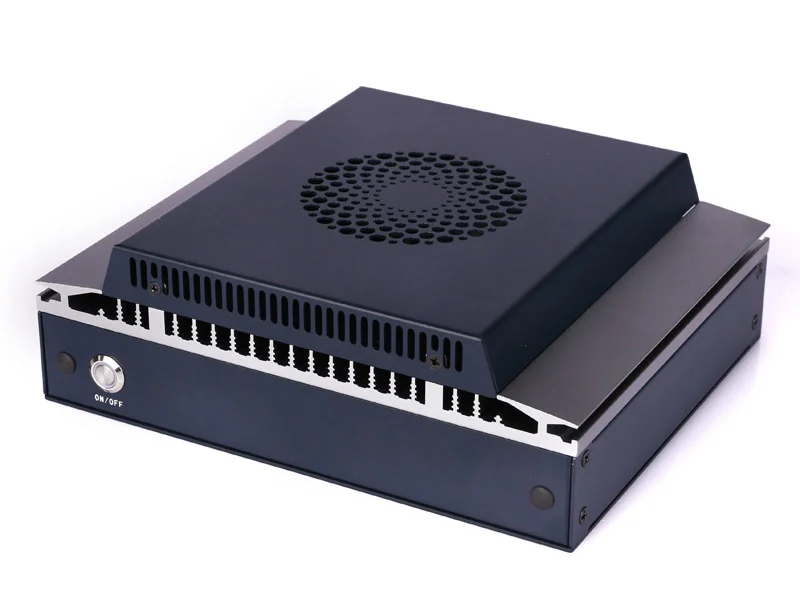 EPC-102B embedded industrial computer - product detail photo