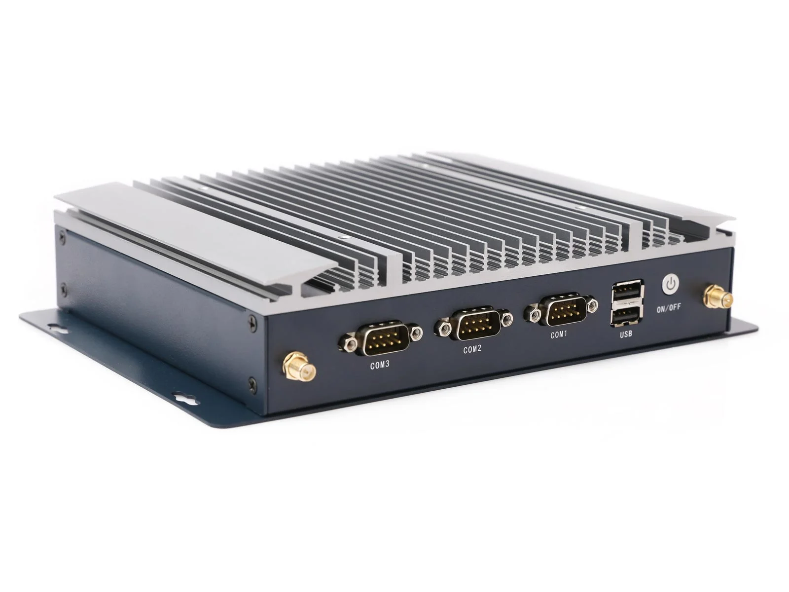 EPC-109A embedded industrial computer - product detail photo