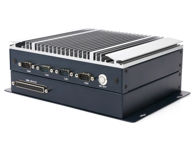 EPC-202B embedded industrial computer - product detail photo