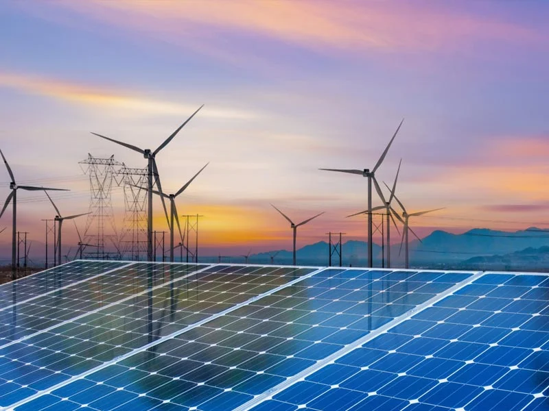 EPC-302A industrial computer - new energy application