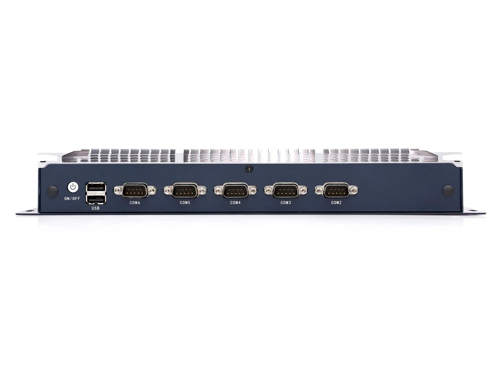 EPC-302A industrial computer - product detail photo