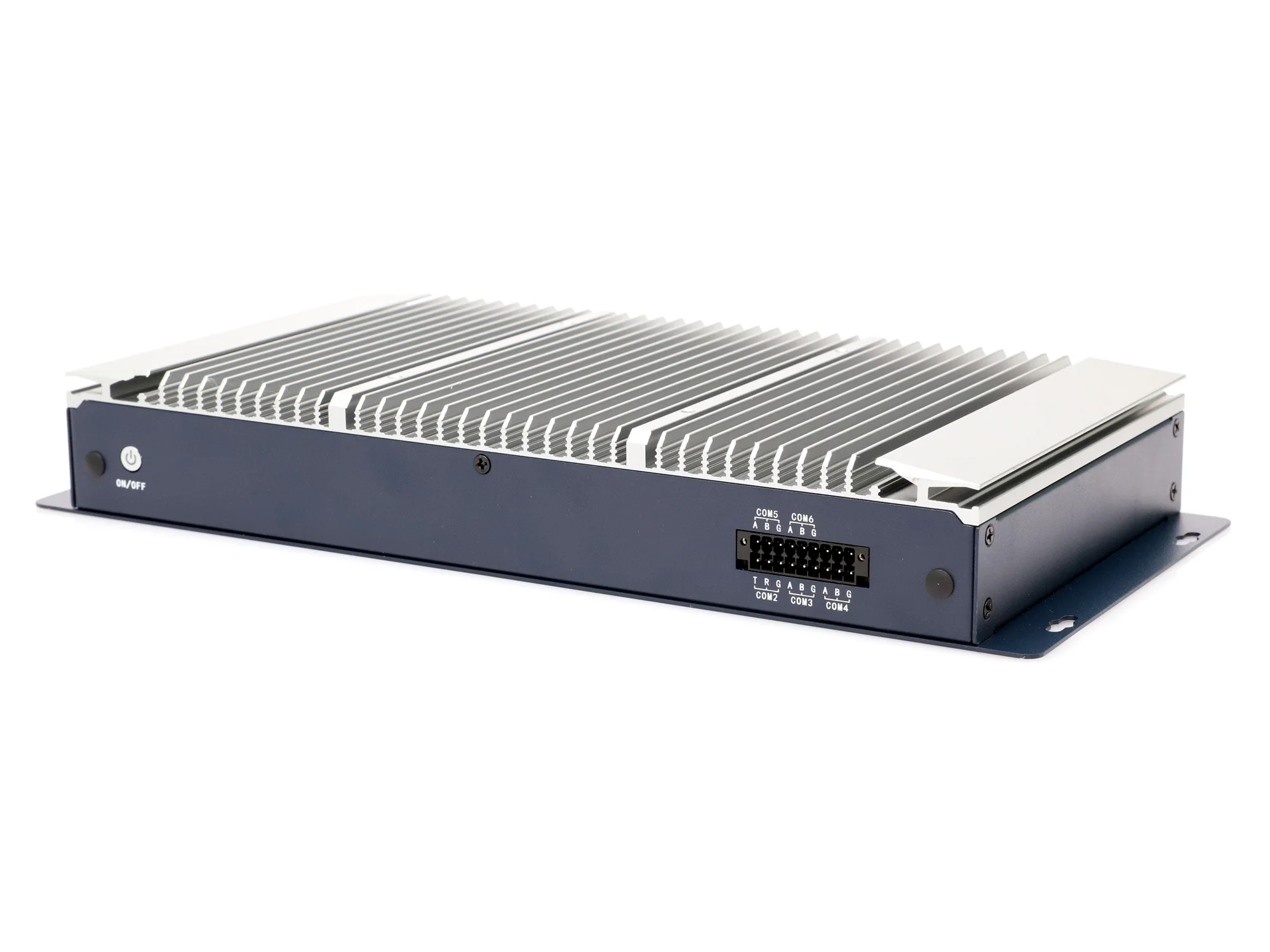 EPC-306P embedded industrial computer - product detail photo