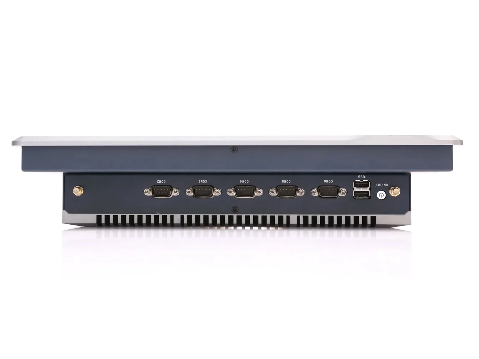 EPC-S1772A embedded industrial panel PC (standard screen) - product detail photo
