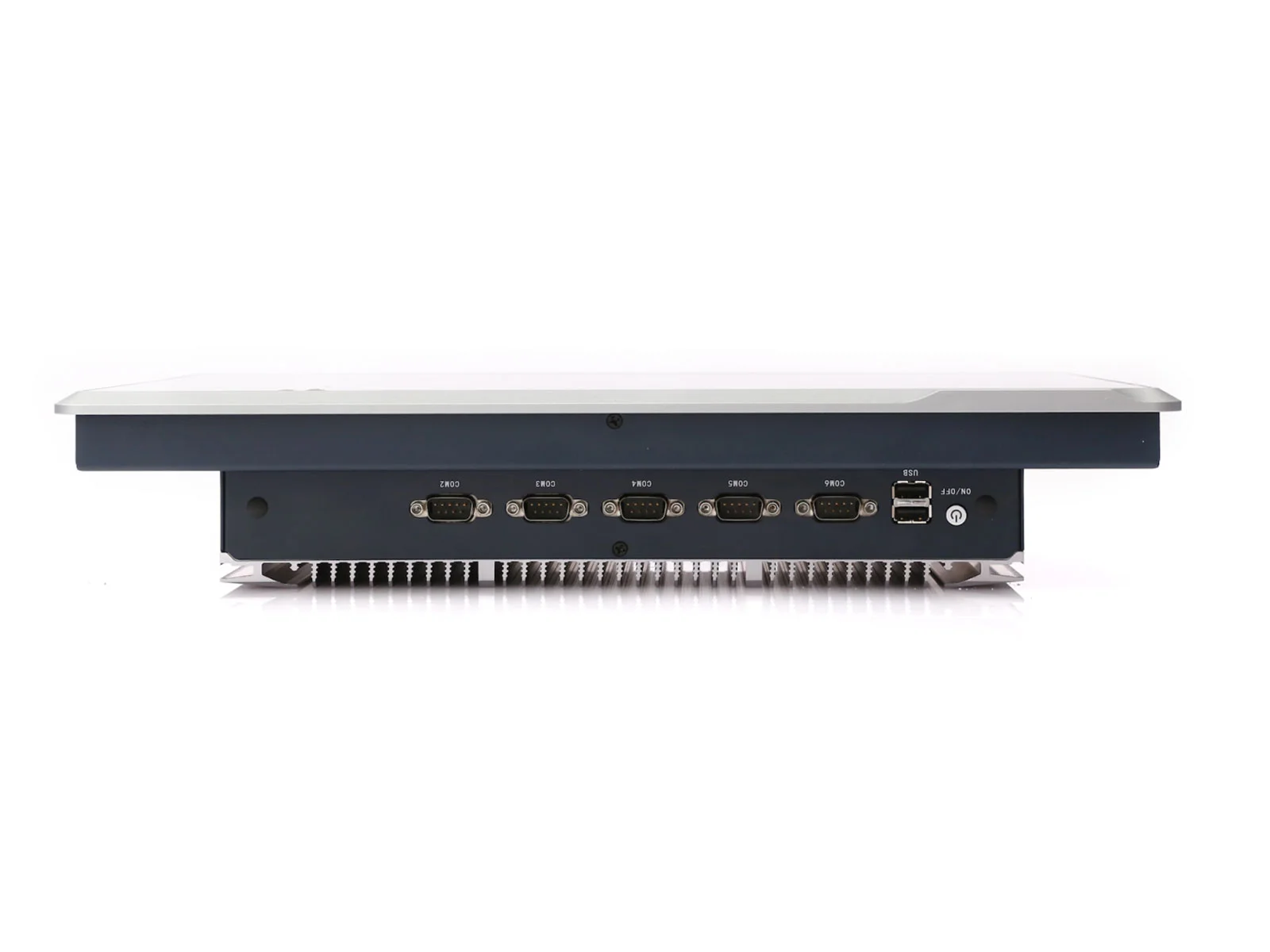 EPC-W1572A industrial panel PC - product detail photo