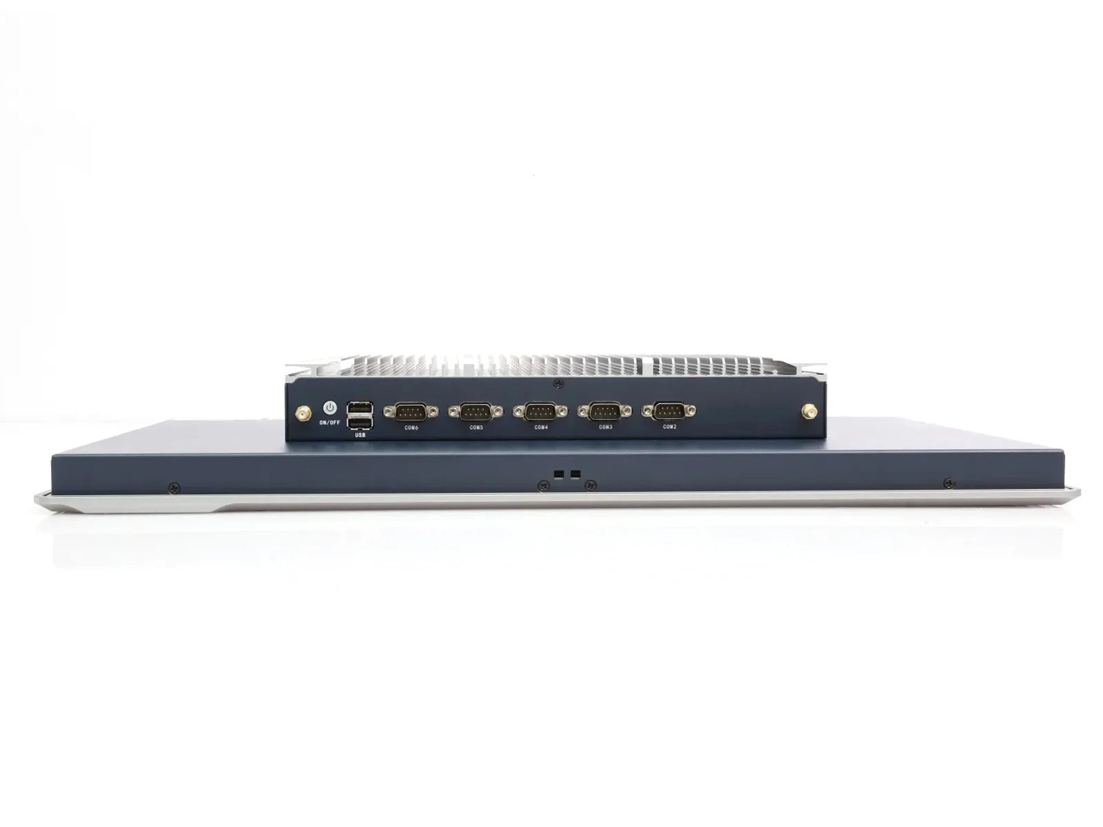 EPC-W2122A industrial panel PC - product detail photo