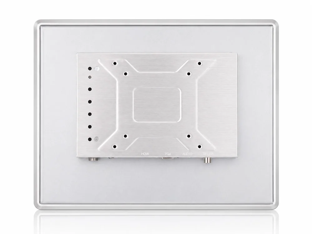 FPM-S1502A industrial monitor (standard screen) - product detail photo
