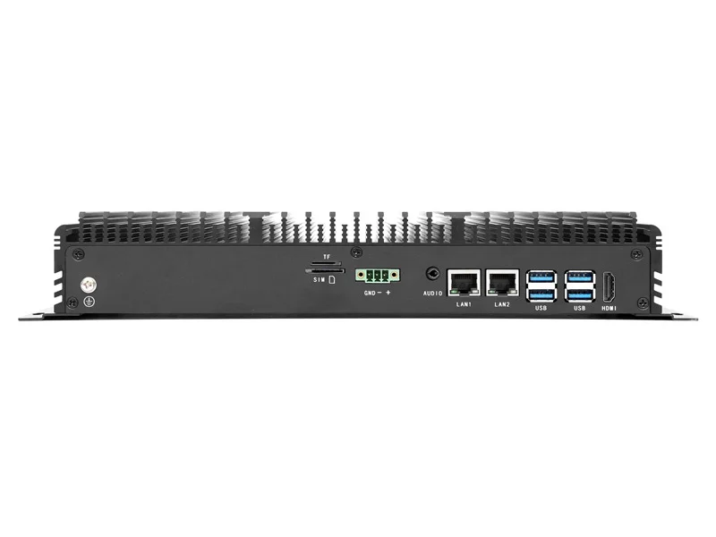 UPC-309C universal box industrial PC - product detail photo