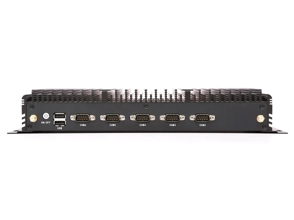 UPC-309R universal box industrial PC - product detail photo